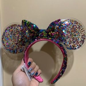 NWOT Disney Parks Ears